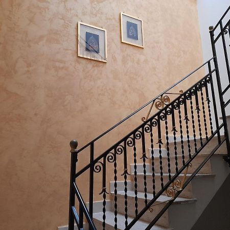 Appartement Jiulia'S House à Castellammare del Golfo Extérieur photo