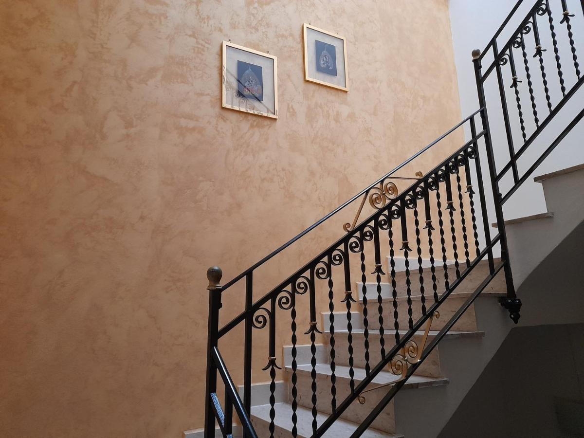 Appartement Jiulia'S House à Castellammare del Golfo Extérieur photo