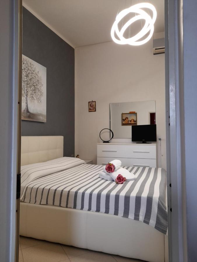 Appartement Jiulia'S House à Castellammare del Golfo Extérieur photo