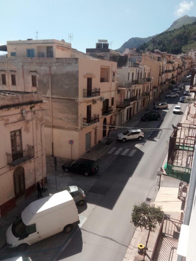 Appartement Jiulia'S House à Castellammare del Golfo Extérieur photo